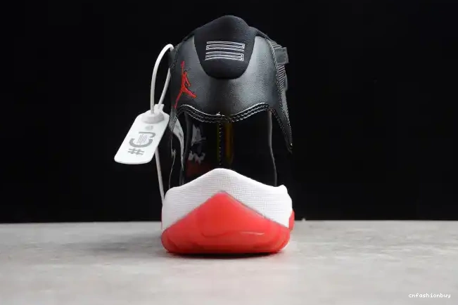 11 378037-061 Bred(2019) Air Jordan 0630